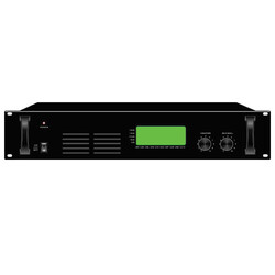 RS Audio DMP 4204 10 Kanal Monitör Panel - RS Audio