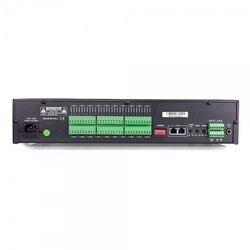 RS Audio DMP 4212 10 Kanal Çağrı Seçici - 3