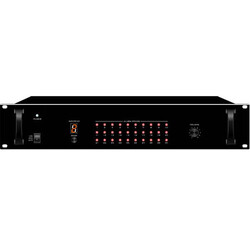 RS Audio DMP 4223 30 ZON Yangın Alarm Seslendirme Ünitesi - RS Audio