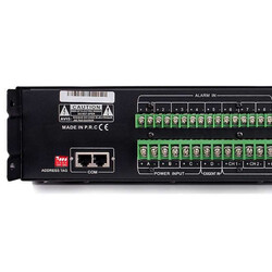 RS Audio DMP 4233 8X8 Audio Matrix Kanal Seçici - 4