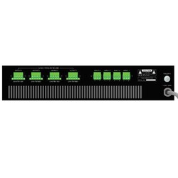 RS Audio PAMP 4200 4x 200W 100V Amfi - 2