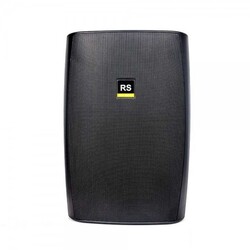 RS Audio QUE 10.2 2 Yollu Duvar Tipi Hoparlör - RS Audio