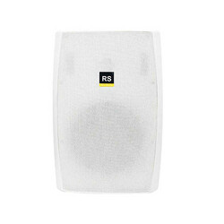 RS Audio QUE 10.2 2 Yollu Duvar Tipi Hoparlör - 2