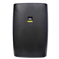 RS Audio QUE 2.2W 100V/50W 8 Ohm Çift Yönlü Duvar Hoparlörü - RS Audio