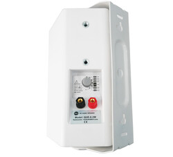 RS Audio QUE 6.2 32W-100V / 80W Duvar Hoparlörü - 4