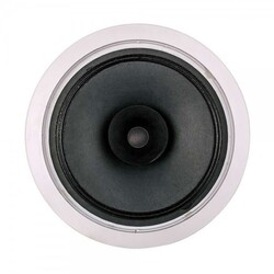 RS Audio QUE - 9L Asma Tavan Hoparlör 6-12W/100V 170mm - 3