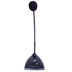 Rs Audio -SHM 50 Anons Tipi Mikrofon Sistemi - RS Audio