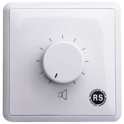 RS Audio VC-350R 50W Volume Control - RS Audio