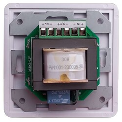 RS Audio VC-350R 50W Volume Control - 2