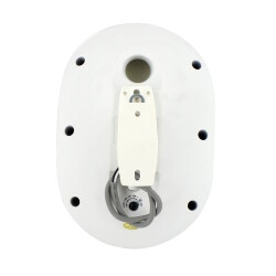 RWS-5TW 5″ 2 yollu 60W-4Ω DUVAR HOPARLÖR - 3