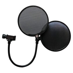 sE Electronics Dual Pro Pop Filter - sE Electronics