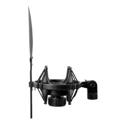 sE Electronics Isolation Pack Shock Mount ve Pop Filter - 3
