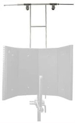 sE Electronics RF Pro Music Stand Mikrofon Reflektör Standı - sE Electronics