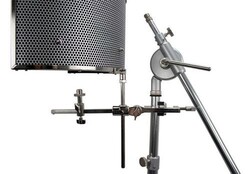 sE Electronics RF Pro Taşınabilir Vokal Filtre - 2