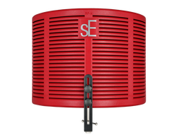 sE Electronics RF-X Taşınabilir Shield Vokal Filtre - 5