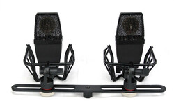 sE Electronics sE4400a Kondenser Mikrofon Çifti (Matched Pair) - 3
