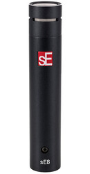 sE Electronics sE8 Kondenser Mikrofon - sE Electronics