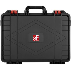sE Electronics V CASE V Pack Drum Kit için Taşıma Çantası - sE Electronics