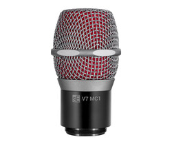 sE Electronics V7MC1 Shure Telsiz Mikrofonlar için Mikrofon Kapsülü - sE Electronics