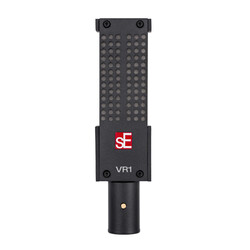 sE Electronics VR1 Pasif Ribbon Mikrofon - sE Electronics
