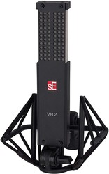 sE Electronics VR2 Aktif Ribbon Mikrofon - sE Electronics