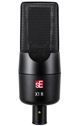 sE Electronics X1 R Pasif Ribbon Mikrofon - sE Electronics