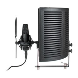 sE Electronics X1 S Studio Bundle Mikrofon ve Akustik Panel Seti - sE Electronics