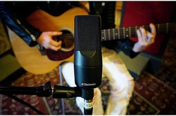 sE Electronics X1 S Studio Bundle Mikrofon ve Akustik Panel Seti - 4