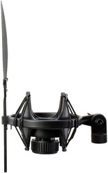 sE Electronics X1 S Vocal Pack Geniş Diyaframlı Kondenser Mikrofon - 4
