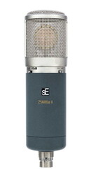 sE Electronics Z5600a II Geniş Diyaframlı Kondenser Mikrofon - sE Electronics