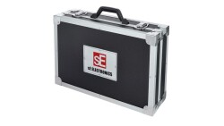 sE Electronics Z5600a II Geniş Diyaframlı Kondenser Mikrofon - 6