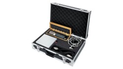 sE Electronics Z5600a II Geniş Diyaframlı Kondenser Mikrofon - 7