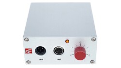 sE Electronics Z5600a II Geniş Diyaframlı Kondenser Mikrofon - 9