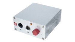 sE Electronics Z5600a II Geniş Diyaframlı Kondenser Mikrofon - 10
