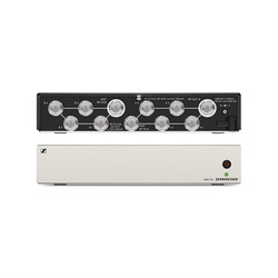 Sennheiser ASA 214 Kablosuz Mikrofon Anten Splitteri - Sennheiser