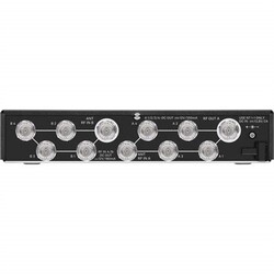 Sennheiser ASA 214 Kablosuz Mikrofon Anten Splitteri - 2