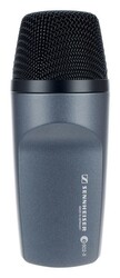 Sennheiser E 602 II Dinamik Kick Mikrofonu - Sennheiser