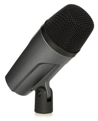 Sennheiser E 602 II Dinamik Kick Mikrofonu - 4
