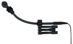 Sennheiser E 608 Dinamik Enstrüman Mikrofonu - 2