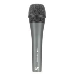 Sennheiser e 835 Dinamik Vokal Mikrofonu - Sennheiser