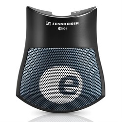 Sennheiser E 901 Condenser Kick Mikrofonu - Sennheiser