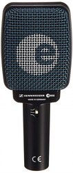 Sennheiser E 906 Dinamik Enstrüman Mikrofonu - Sennheiser