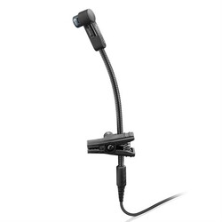 Sennheiser E 908 B-EW Kondenser Enstrüman Mikrofonu - Sennheiser