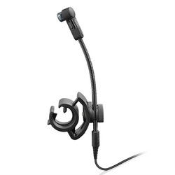 Sennheiser E 908 D Kondenser Enstrüman Mikrofonu - Sennheiser