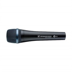 Sennheiser E 935 Dinamik Vokal Mikrofonu - 3