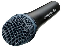 Sennheiser E 935 Dinamik Vokal Mikrofonu - 4