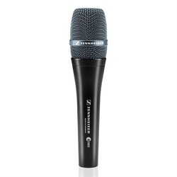 Sennheiser E 965 Kondenser Vokal Mikrofonu - Sennheiser