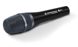 Sennheiser E 965 Kondenser Vokal Mikrofonu - 2