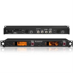Sennheiser EM 2050 İkiz Alıcı - 3