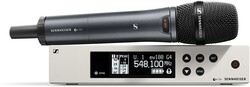Sennheiser EW 100 G4 835 Kablosuz El Mikrofonu Seti - Sennheiser